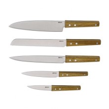 Набор ножей BEKA NOMAD 6 предметов (13970984)