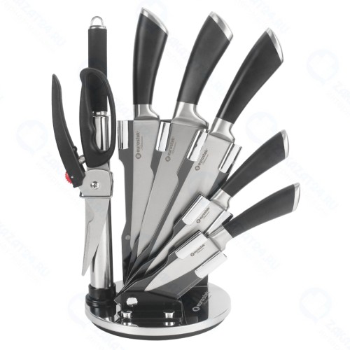 Набор ножей Eurostek EKS-1509 8 предметов