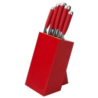 Набор кухонных ножей Gipfel Baron 6665
