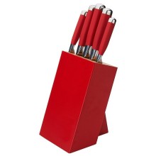 Набор кухонных ножей Gipfel Baron 6665 Набор кухонных ножей Gipfel Baron 6665