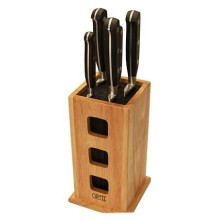 Набор кухонных ножей GIPFEL 8464, 6 предметов Набор кухонных ножей GIPFEL 8464, 6 предметов