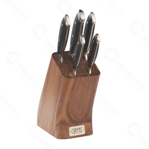 Набор ножей GIPFEL VILMARIN, 6 предметов