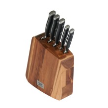 Набор кухонных ножей GIPFEL VILMARIN 9926, 6 предметов Набор кухонных ножей GIPFEL VILMARIN 9926, 6 предметов