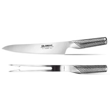 Набор GLOBAL G-313, 3 предмета Набор GLOBAL G-313, 3 предмета