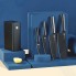 Набор ножей с подставкой HuoHou (XIAOMI) Non-Stick Kitchenl Knives Set 5Cr15MoV 4+1