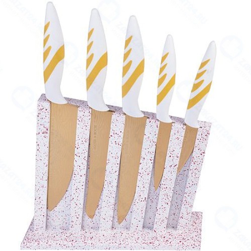 Набор кухонных ножей MAYER&BOCH, 6 предметов