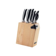 Набор кухонных ножей NADOBA URSA, 7 предметов