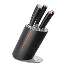 Набор кухонных ножей Rondell Urban Ultimate RD-1130, 6 предметов Набор кухонных ножей Rondell Urban Ultimate RD-1130, 6 предметов