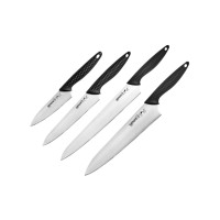 Набор кухонных ножей Samura GOLF SG-0240/K, 4 предмета