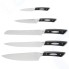 Набор кухонных ножей на подставке SCANPAN Classic 92000600, 6 предметов