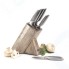 Набор кухонных ножей TalleR Хардман TR-22078, 6 предметов