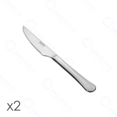 Нож для стейка Tescoma CLASSIC, 9 см, 2 шт.