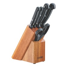 Набор ножей Tramontina Ultracorte 5 предметов на подставке