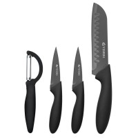 Набор кухонных ножей Viners Everyday, 4 предмета