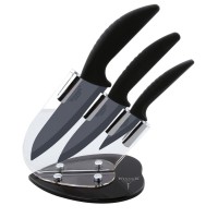 Набор ножей керамических Winner WR-7310, 4 предмета