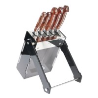 Набор ножей Winner WR-7307, 6 предметов