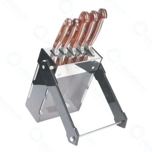 Набор ножей Winner WR-7307, 6 предметов