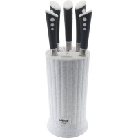 Набор ножей Winner WR-7348, 6 предметов