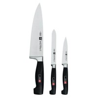 Набор ножей ZWILLING Four Star (3 шт.) 35168-100