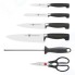 Набор ножей ZWILLING Four Star в подставке (6 пр.)