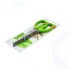 Ножницы кухонные FACKELMANN для зелени, 10 лезвий, 19 см