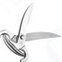 Ножницы кухонные WUESTHOF Professional tools для разделки птицы, 26 см (5501 WUS)