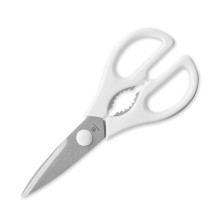 Ножницы кухонные WUESTHOF White Classic Professional tools 20,5см