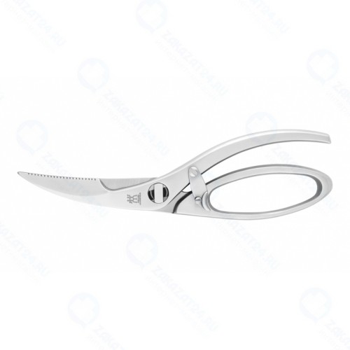 Ножницы кухонные Zwilling для птицы, из нержавеющей стали (42931-000)