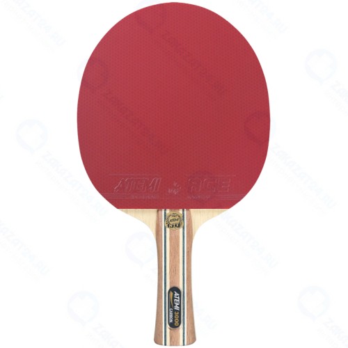 Ракетка для настольного тенниса Atemi PRO 3000 CV