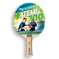 Ракетка Atemi 100 CV для настольного тенниса