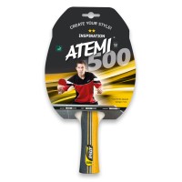 Ракетка Atemi 500 CV для настольного тенниса