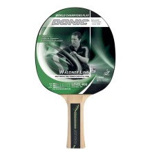 Ракетка Donic Waldner 400 для настольного тенниса (713062)