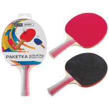 Ракетка для настольного тенниса ECOS PPR-03, упаковка: т/у