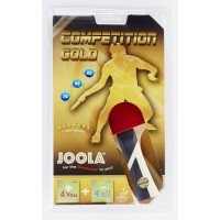 Ракетка Joola Competition Gold для настольного тенниса