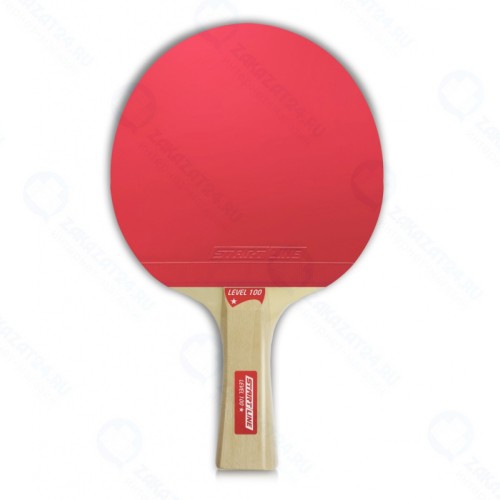 Ракетка для настольного тенниса StartLine LEVEL 100 (коническая)