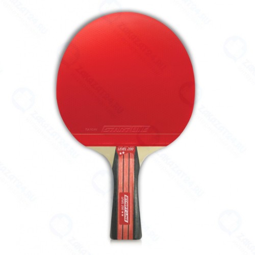 Ракетка для настольного тенниса StartLine LEVEL 200 (коническая)