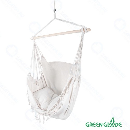 Кресло-гамак GREEN GLADE G-050