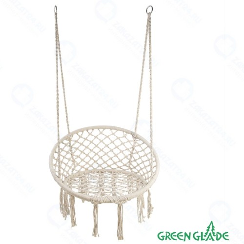 Кресло-гамак GREEN GLADE G-051