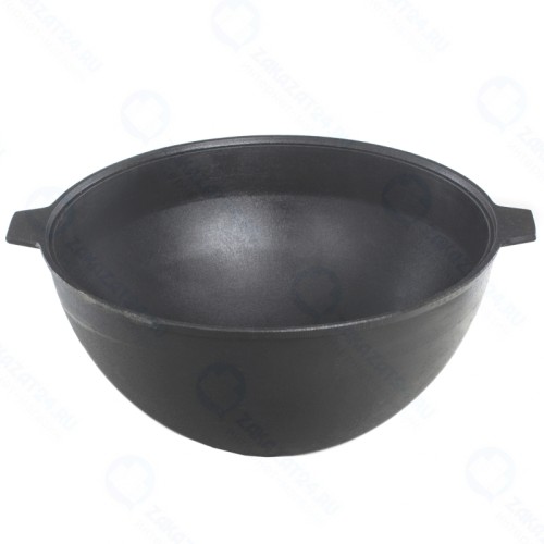 Казан Камская посуда 31 см, 7 л