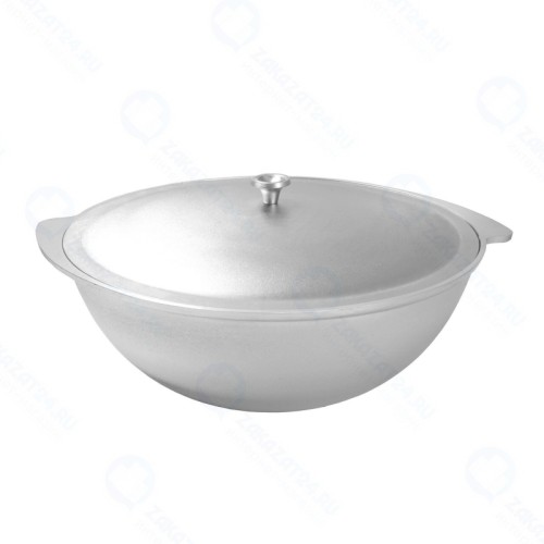 Казан для плова Kukmara, 7 л (К70)