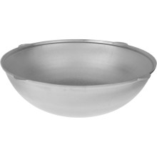 Казан для плова Kukmara К410, 40 л (без крышки) Казан для плова Kukmara К410, 40 л (без крышки)