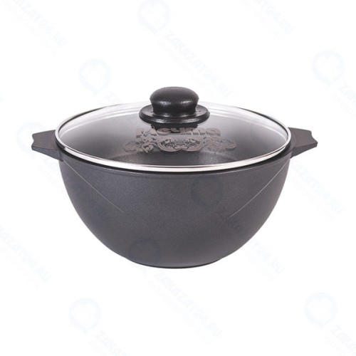 Казан для плова Мечта 