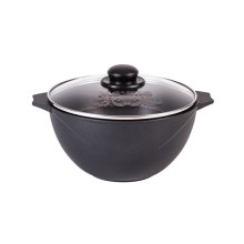 Казан для плова Мечта "Престиж" 6л (56506)