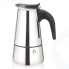 Кофеварка гейзерная ITALCO MILANO new, на 6 порций