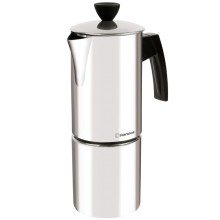 Гейзерная кофеварка Rondell Loft Professional RDS-1512, 6 чашек, 0,3 л