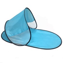 Тент пляжный Greenhouse 140х70х55 см