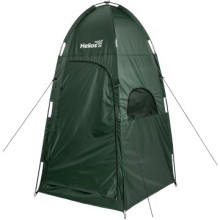 Душ-туалет Helios 122х122х213 см (HS-DT-FY06-1062) Душ-туалет Helios 122х122х213 см (HS-DT-FY06-1062)