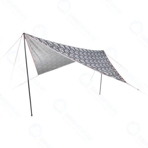 Тент High Peak Capo 3.0, размер 3 х 3 метра (защита от ультрафиолета 60)