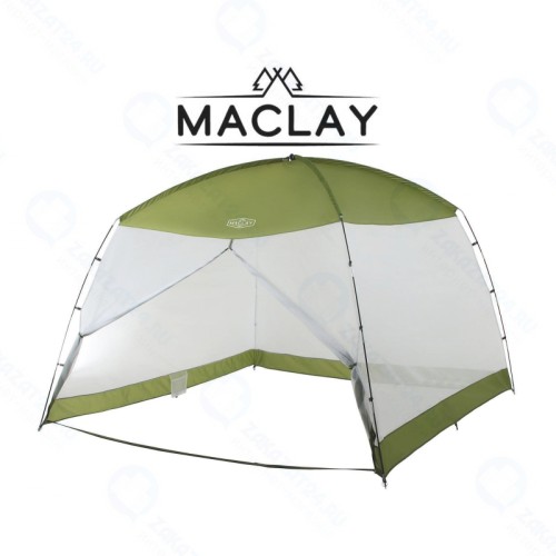 Шатер туристический Maclay 305 х 305 х 202 см 5385308