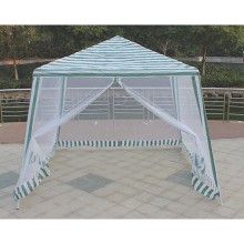 Тент-шатер Reka GK-001B, с москитной сеткой Тент-шатер Reka GK-001B, с москитной сеткой